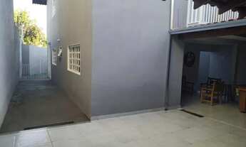 Imagem 7: Casa com 3 dormitórios, 190 m² - venda por R$ 570.000,00 ou aluguel por R$ 2.800,00/mês