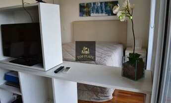 Imagem 2: Flat disponível na Vila Nova Conceição