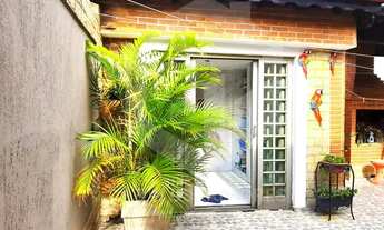 Imagem 6: Sobrado para venda tem 275 metros quadrados com 5 quartos em Vila Maria - São Paulo - SP