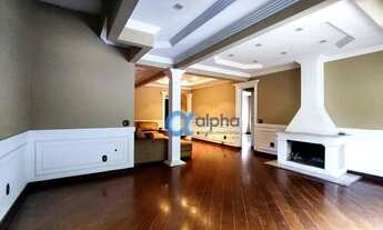 Imagem 4: Belíssima Cobertura com 4 suítes, 184 m² - venda ou aluguel - Mosela - Petrópolis/RJ