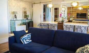 Imagem 5: APARTAMENTO À VENDA COM 127M², 3 QUARTOS E 2 VAGAS