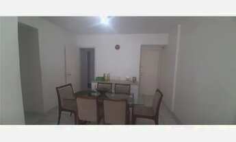 Imagem: Vende apartamento mobiliado, 02 quartos