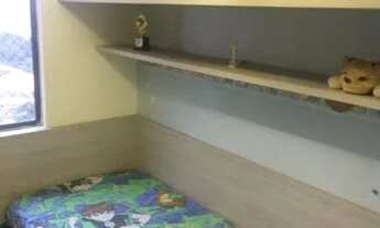 Imagem 7: Apartamento para venda tem 50 metros quadrados com 2 quartos em Centro - Diadema - SP