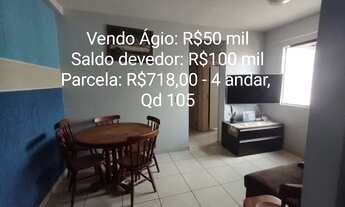 Imagem 3: Vendo Ágio TOTAL VILLE R$50.000,00