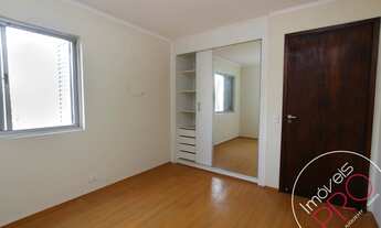 Imagem 7: Amplo apartamento de 110 m2 com 3 dormitórios e 1 suite na Vila Mariana