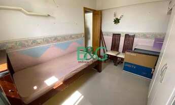 Imagem 6: Apartamento com 2 dormitórios à venda, 48 m² por R$ 278.000,00 - Penha de França - São Pau