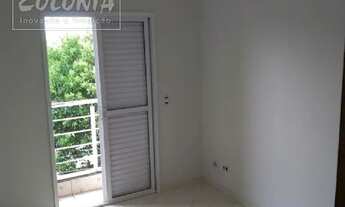 Imagem 6: Santo André - Apartamento Padrão - Parque Capuava