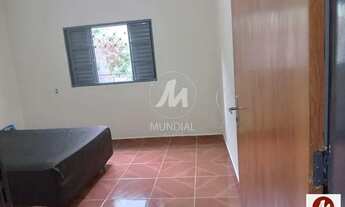 Imagem 4: Casa (térrea na rua) 2 dormitórios