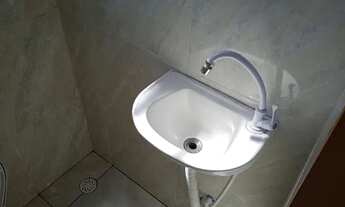 Imagem 3: Kitnet Casa com 1 dormitório