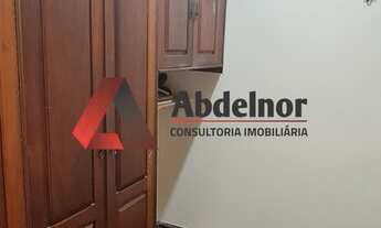 Imagem 3: Alugo apartamento de 04 quartos sendo 01 suíte na Campina - Ed. Athenas Garden