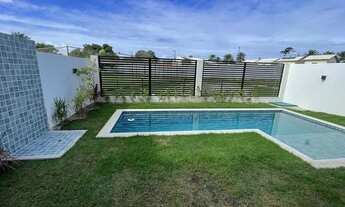 Imagem 7: EXCELENTE CASA RESIDENCIAL HORTO VILLE - 4/4 sendo 3 suítes