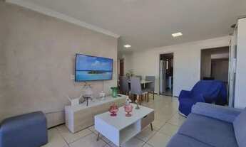 Imagem: Apartamento 103 metros quadrados com 3