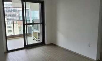 Imagem 4: Apto p/ locação em Moema de 2 dorm. sendo 1 suíte