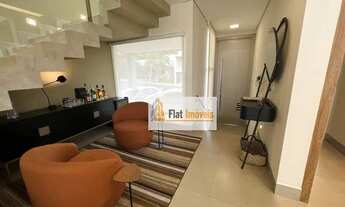 Imagem 7: Casa de Condomínio para venda e aluguel Alphaville 3 de 298.00m² com 3 Suites