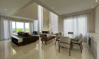 Imagem 3: Gênesis 02 Casa com 4 dormitórios