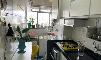 Imagem 6: Rio de Janeiro - Apartamento Padrão - Engenho da Rainha