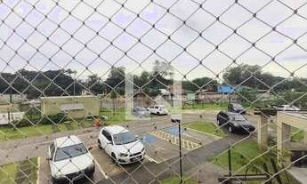 Imagem 3: Apartamento para Aluguel - Santos Dumond, 2 Quartos, 50 m2