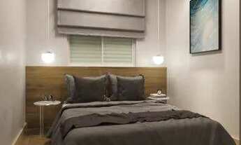 Imagem 6: Casa com 2 dormitórios à venda, 46 m² por R$ 319.000,00 - Parada Inglesa - São Paulo/SP