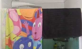 Imagem 7: Apartamento no Condomínio Residencial Praça das Américas com 65m e 3 quartos no Parque Nov