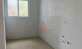 Imagem 7: Apartamentos novos de 55m² com 2 Dormitórios no Bairro Paulicéia - São Bernardo do Campo