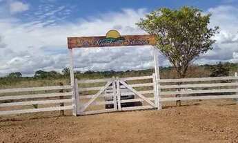 Imagem: Vendo sítio no água boa da vila São Silvestre