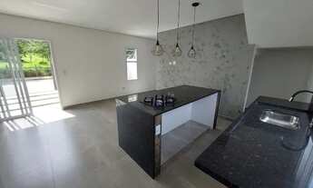 Imagem 4: Excelente e Nova Casa em Guararema com 3 Dormitórios , Venha Morar com Qualidade !!