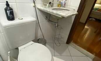 Imagem 6: Apartamento para venda com 67 m2 de 3 quartos em Heliópolis - Belo Horizonte - MG