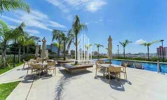 Imagem 4: Apartamento 2 Dormitórios 1 Suíte 1 vaga