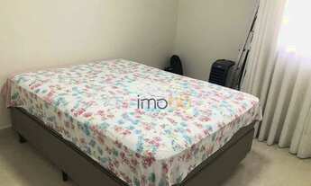 Imagem 6: Apartamento com 3 dormitórios à venda, 80 m² por R$ 550.000,00 - Condominio Nature Residen