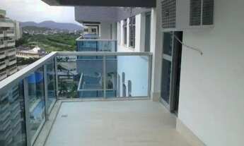 Imagem 6: Cobertura com 4 dormitórios para alugar, 200 m² por R$ 10.700,00/mês - Barra da Tijuca - R