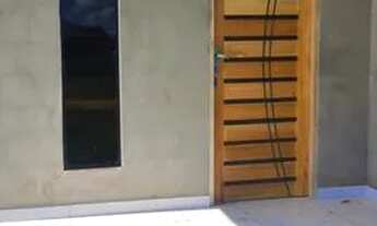 Imagem: Vende-se uma casa