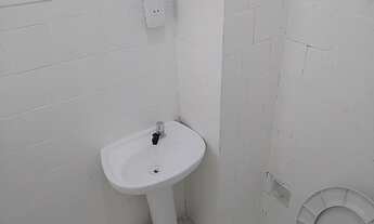 Imagem 7: Sala/Conjunto para aluguel possui 25 metros quadrados na Tijuca - Rio de Janeiro - RJ