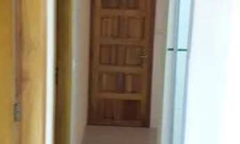 Imagem 6: Aluguel de casa 2 dormitórios Cubatäo (fundos