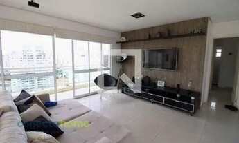 Imagem: Apartamento à venda em São Paulo/SP