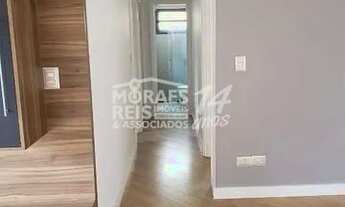 Imagem 3: Vendo Apartamento, 2 dormitórios, 1 vaga, 1 banheiro, varanda, semi mobiliado, 65 m² por R