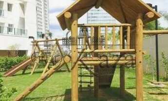 Imagem 4: Apartamento - Jardim das Colinas - Residencial Paesaggio - 278m² - 4 Dormitórios