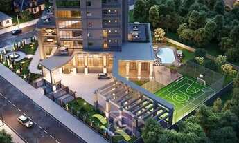 Imagem 2: Apartamento à venda no bairro Neva - Cascavel/PR