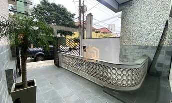 Imagem 2: Apartamento com 2 dormitórios para alugar, 85 m² por R$ 2.500,00/mês - Vila da Saúde - São