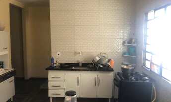 Imagem 4: Casa para venda na Qd 601 Recanto das Emas - Brasília - DF