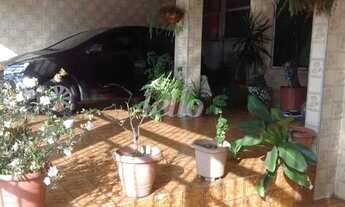 Imagem 3: São Paulo - Casa Padrão - Sapopemba