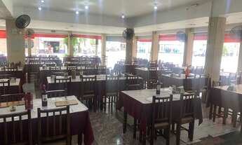 Imagem 2: Restaurante BAR Galpão / depósito com venda por R$350.000