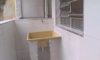 Imagem 3: Casa para aluguel com 30 metros quadrados com 1 quarto em Parque Boturussu - São Paulo - S