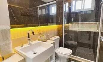 Imagem 6: Moma - Cocó - 3 suítes - 111m² - Porteira Fechada - Lazer Completo