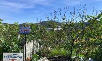 Imagem: Outeiro de Passárgada - Terreno à venda