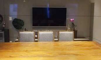 Imagem 7: Excelente cobertura liberdade 4 quartos