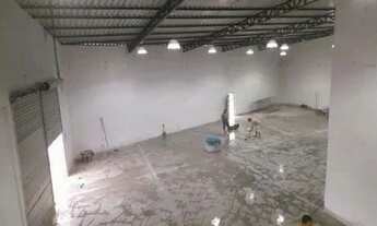 Imagem 4: Galpão para aluguel e/ou venda c/ 400m² e 3 banheiros - Avenida Independência - COM0093WG