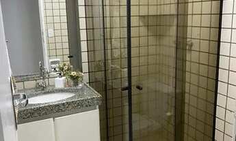 Imagem 5: Apartamento para venda tem 120 metros quadrados com 4 quartos em Boa Viagem - Recife - PE