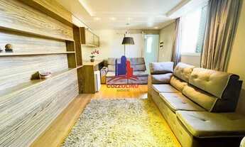 Imagem 2: Casa Triplex com 3 dormitórios no Embaré em Santos