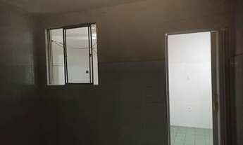 Imagem 2: Casa com ENERGIA, ÁGUA e INTERNET incluso na Coroa do Meio