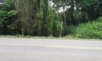 Imagem 3: Área Rural de 4 hectares na BR 101, 27 km de Itabuna e 10 de Uruçuca